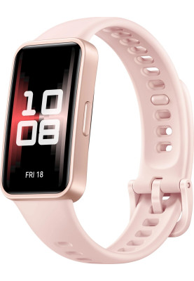 Фітнес-браслет Huawei Band 9 Charm Pink (55020BYA) UA