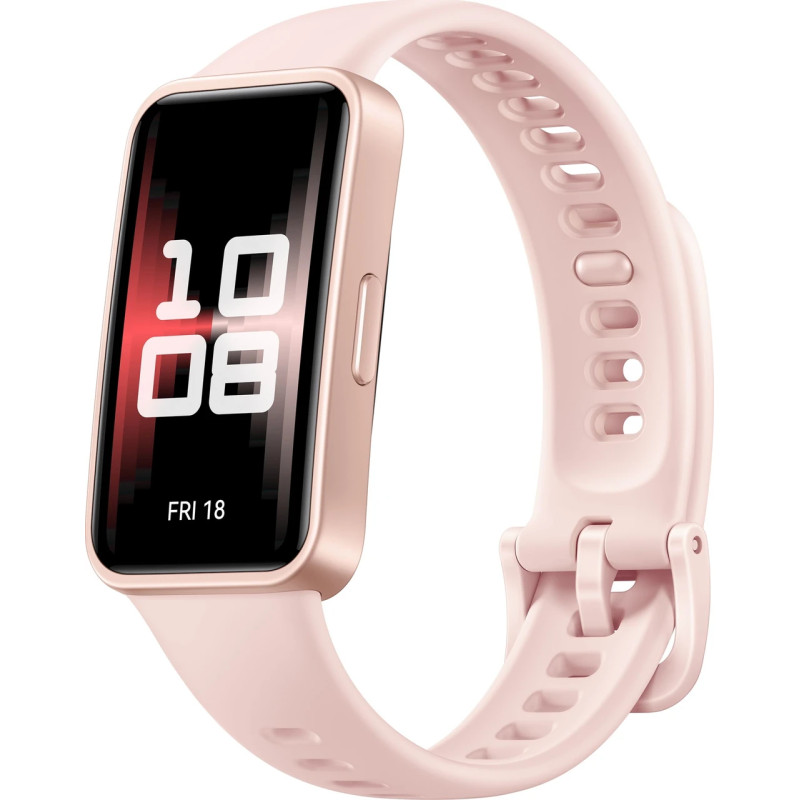 Фітнес-браслет Huawei Band 9 Charm Pink (55020BYA) UA