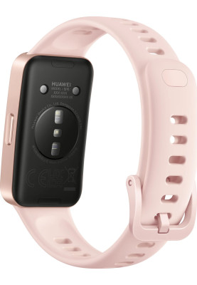 Фітнес-браслет Huawei Band 9 Charm Pink (55020BYA) UA