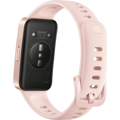 Фітнес-браслет Huawei Band 9 Charm Pink (55020BYA) UA