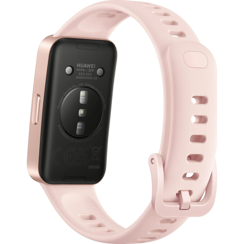Фітнес-браслет Huawei Band 9 Charm Pink (55020BYA) UA