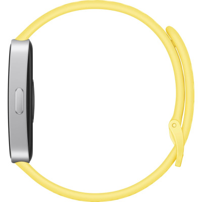 Фітнес-браслет Huawei Band 9 Lemon Yellow (55020BYD) UA