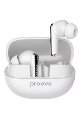 TWS Proove Blitz with ANC white (TWBL00010002) UA