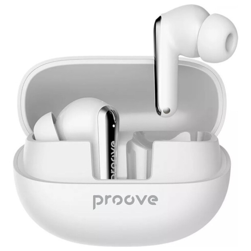 TWS Proove Blitz with ANC white (TWBL00010002) UA