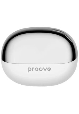 TWS Proove Blitz with ANC white (TWBL00010002) UA