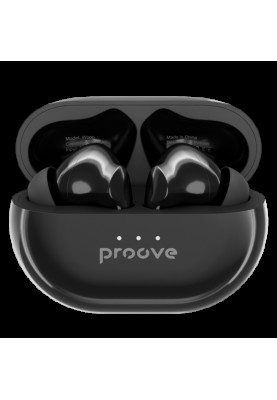 TWS Proove Woop with ANC black (TWWP00010001) UA