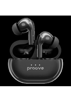 TWS Proove Woop with ANC black (TWWP00010001) UA