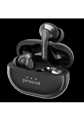 TWS Proove Woop with ANC black (TWWP00010001) UA