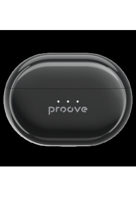 TWS Proove Woop with ANC black (TWWP00010001) UA