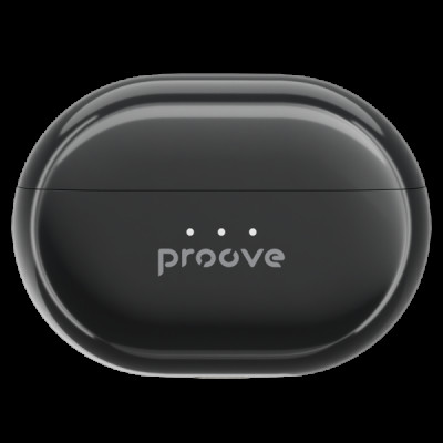 TWS Proove Woop with ANC black (TWWP00010001) UA