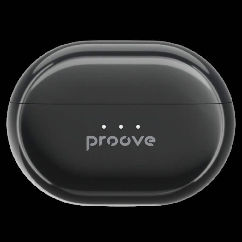TWS Proove Woop with ANC black (TWWP00010001) UA