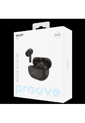 TWS Proove Woop with ANC black (TWWP00010001) UA