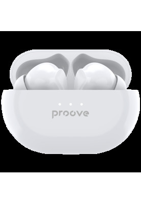 TWS Proove Woop with ANC white (TWWP00010002) UA