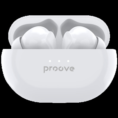 TWS Proove Woop with ANC white (TWWP00010002) UA