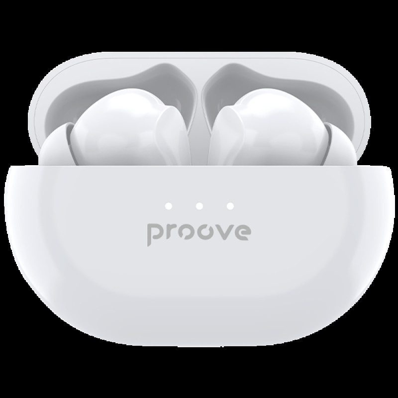 TWS Proove Woop with ANC white (TWWP00010002) UA