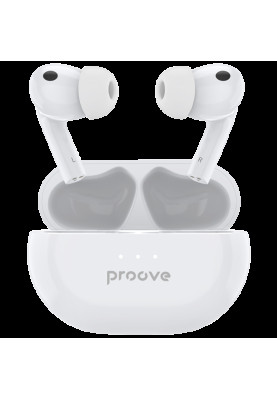TWS Proove Woop with ANC white (TWWP00010002) UA