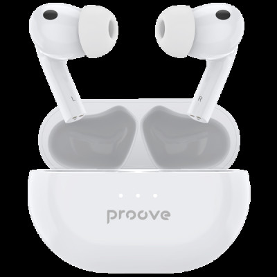TWS Proove Woop with ANC white (TWWP00010002) UA