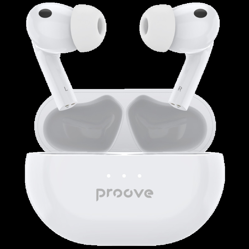TWS Proove Woop with ANC white (TWWP00010002) UA