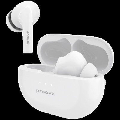 TWS Proove Woop with ANC white (TWWP00010002) UA