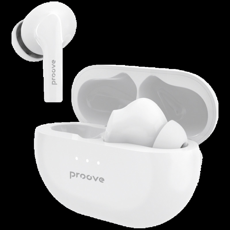 TWS Proove Woop with ANC white (TWWP00010002) UA