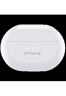 TWS Proove Woop with ANC white (TWWP00010002) UA