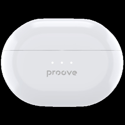 TWS Proove Woop with ANC white (TWWP00010002) UA