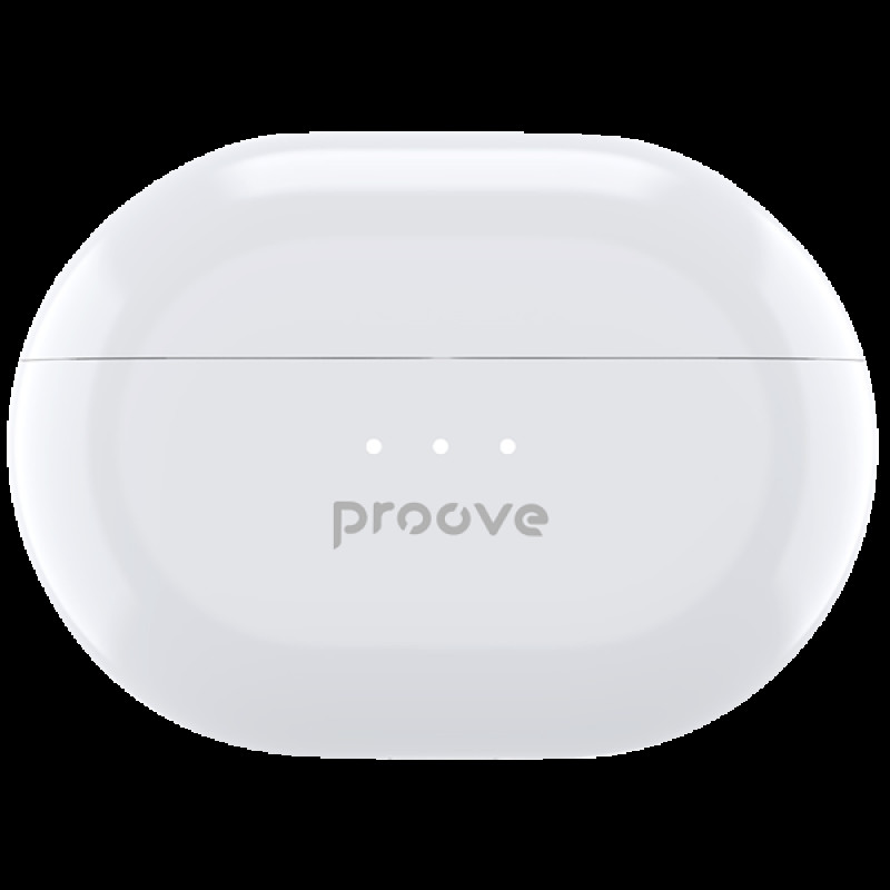 TWS Proove Woop with ANC white (TWWP00010002) UA