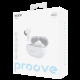 TWS Proove Woop with ANC white (TWWP00010002) UA