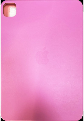 Чохол на планшет iPad Pro 11 2020 pink Smart Case