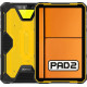 Планшет Ulefone Armor Pad 2 8/256GB LTE Yellow Global version