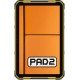 Планшет Ulefone Armor Pad 2 8/256GB LTE Yellow Global version