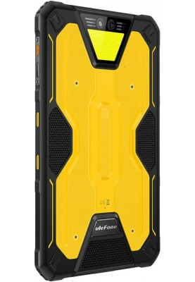 Планшет Ulefone Armor Pad 2 8/256GB LTE Yellow Global version