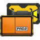 Планшет Ulefone Armor Pad 2 8/256GB LTE Yellow Global version
