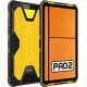 Планшет Ulefone Armor Pad 2 8/256GB LTE Yellow Global version