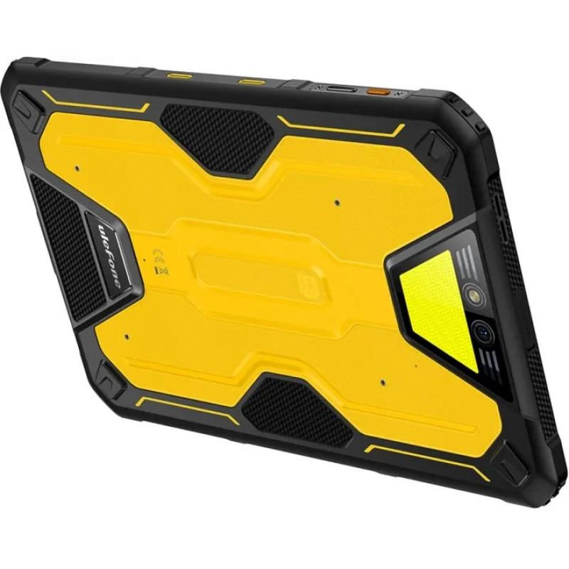 Планшет Ulefone Armor Pad 2 8/256GB LTE Yellow Global version