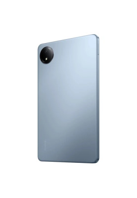 Планшет Xiaomi Redmi Pad SE 8.7 4/128GB Wi-Fi Sky Blue (VHU5070EU) UA UCRF