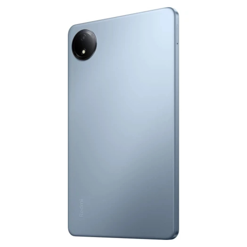 Планшет Xiaomi Redmi Pad SE 8.7 4/128GB Wi-Fi Sky Blue (VHU5070EU) UA UCRF
