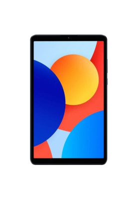 Планшет Xiaomi Redmi Pad SE 8.7 4/128GB Wi-Fi Sky Blue (VHU5070EU) UA UCRF