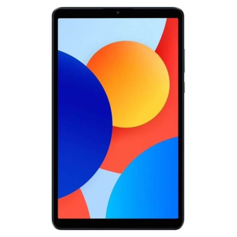 Планшет Xiaomi Redmi Pad SE 8.7 4/128GB Wi-Fi Sky Blue (VHU5070EU) UA UCRF