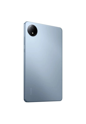 Планшет Xiaomi Redmi Pad SE 8.7 4/128GB Wi-Fi Sky Blue (VHU5070EU) UA UCRF