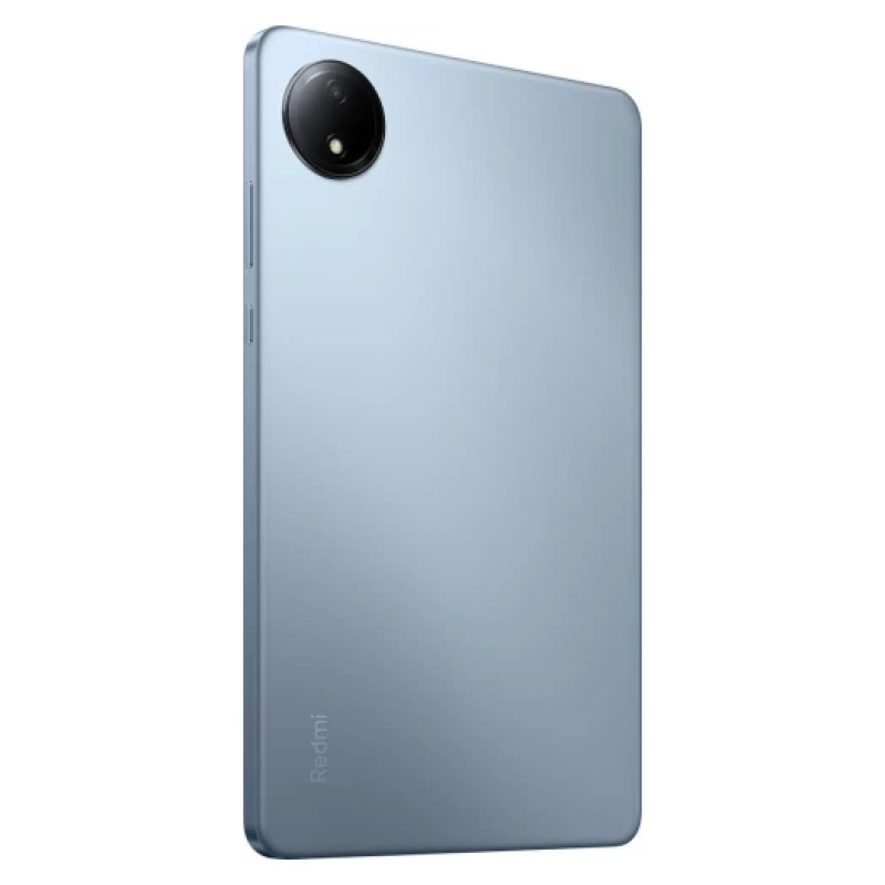 Планшет Xiaomi Redmi Pad SE 8.7 4/128GB Wi-Fi Sky Blue (VHU5070EU) UA UCRF