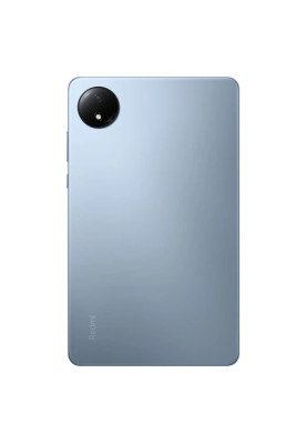 Планшет Xiaomi Redmi Pad SE 8.7 4/128GB Wi-Fi Sky Blue (VHU5070EU) UA UCRF