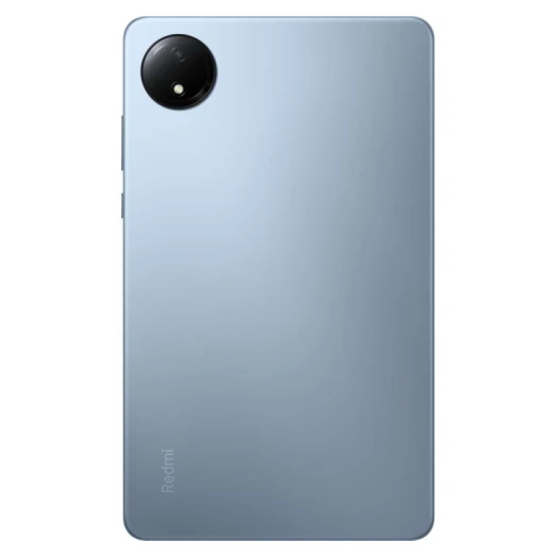 Планшет Xiaomi Redmi Pad SE 8.7 4/128GB Wi-Fi Sky Blue (VHU5070EU) UA UCRF