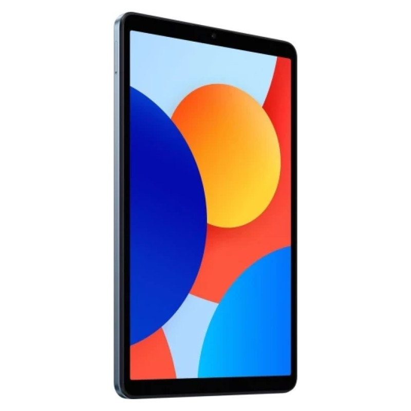 Планшет Xiaomi Redmi Pad SE 8.7 4/128GB Wi-Fi Sky Blue (VHU5070EU) UA UCRF