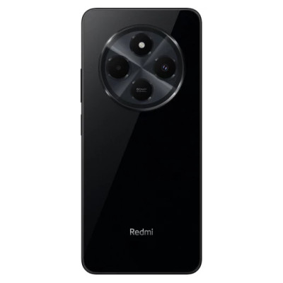Смартфон Xiaomi Redmi 14C 4/128GB Midnight Black (No Adapter) UA UCRF