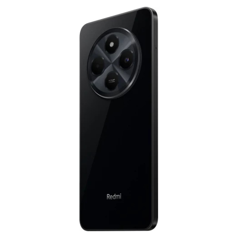 Смартфон Xiaomi Redmi 14C 4/128GB Midnight Black (No Adapter) UA UCRF