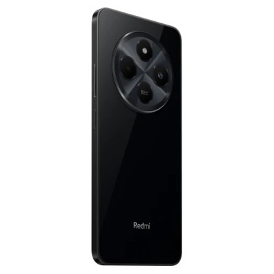 Смартфон Xiaomi Redmi 14C 6/128GB Midnight Black Global version