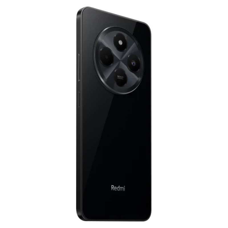 Смартфон Xiaomi Redmi 14C 4/128GB Midnight Black (No Adapter) UA UCRF