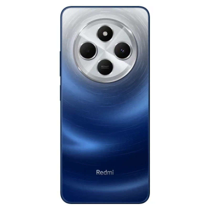 Смартфон Xiaomi Redmi 14C 6/128GB Starry Blue UA UCRF#