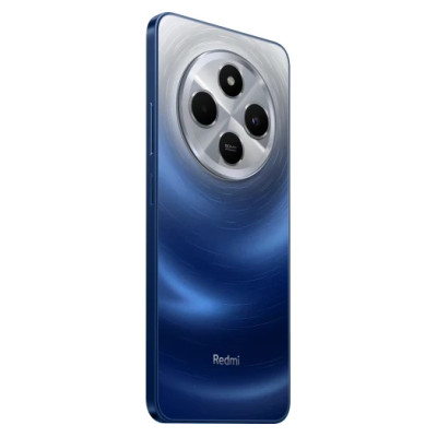 Смартфон Xiaomi Redmi 14C 6/128GB Starry Blue UA UCRF#